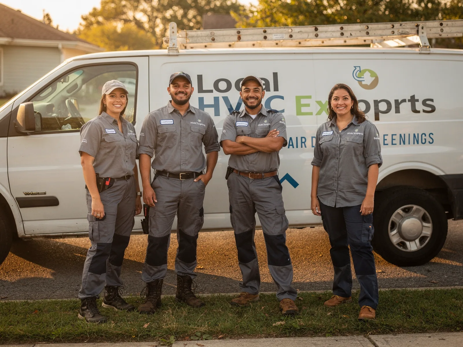 24/7 HVAC Repair & AC Replacement company in Millersville, PA